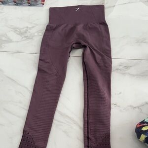 Gymshark women’s extra small leggings